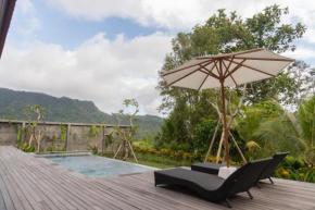 The Ume Sidemen Villas